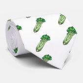 Sellerie Krawatte (Gerollt)