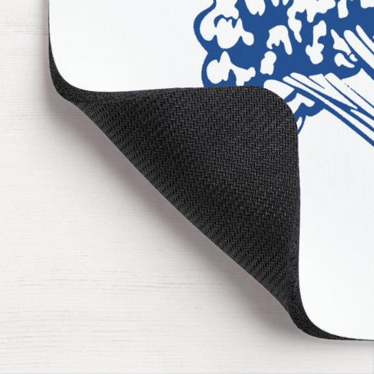 Sellerie Mousepad (Ecke)