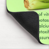 Sellerie mousepad (Ecke)