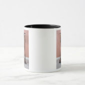 Sellette Tasse (Zentrum)