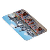 Sellin Pier Magnet (Rechte Seite)