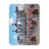 Sellin Pier Magnet (Vertikal)