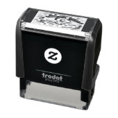 Sello de caucho automático permastempel (Produkt)