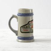 Selmer Maccaferri Tasse (Links)