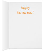 Selrd Halloween Pinguin (Innen (Rechts))