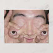 Selrd Stuff Postkarte (Vorderseite)