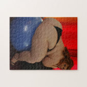 Selrd Stuff Puzzle (Horizontal)