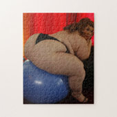 Selrd Stuff Puzzle (Vertikal)