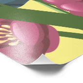 Selsey West Sussex England Fotodruck (Ecke)