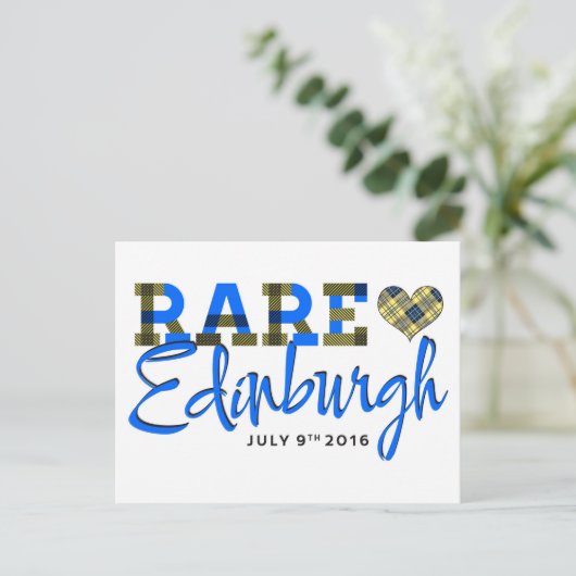 SELTEN16 Postkarte (Stehend Vorderseite)