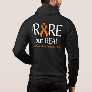 SELTEN aber ECHT...RSD Hoodie