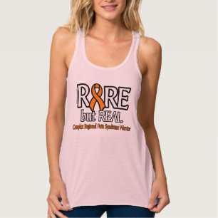 SELTEN, aber WIRKLICH... CRPS Tank Top