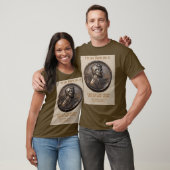 Selten als Penny von 1967 T-Shirt (Unisex)