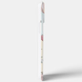 Selten da - Sweet Cakes Design für Case-Mate iPhone Hülle (Rückseite / Rechts)