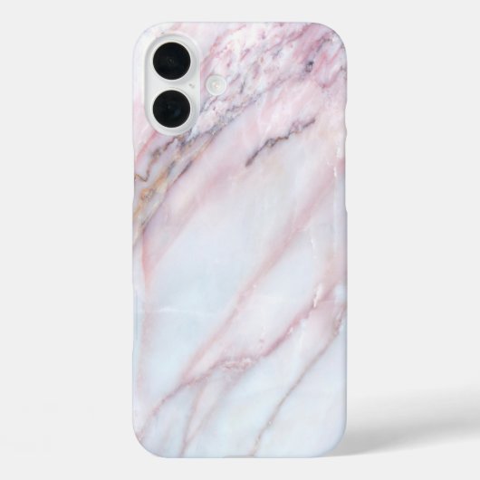 Selten gibt es iPhone 16 Plus Fall Case-Mate iPhone Hülle (Rückseite)