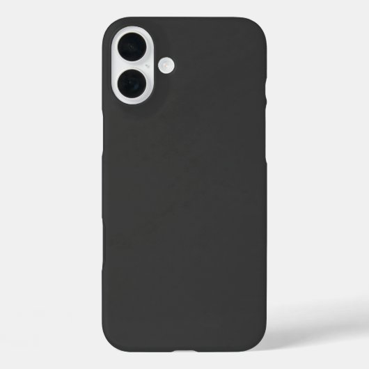 Selten gibt es iPhone 16 Plus Fall Case-Mate iPhone Hülle (Rückseite)