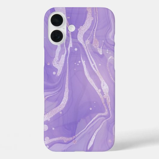 Selten gibt es iPhone 16 Plus Fall Case-Mate iPhone Hülle (Rückseite)