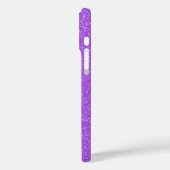 Selten gibt es iPhone 16 Plus Fall Case-Mate iPhone Hülle (Rückseite / Links)