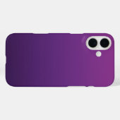 Selten gibt es iPhone 16 Plus Fall Case-Mate iPhone Hülle (Rückseite (Horizontal))