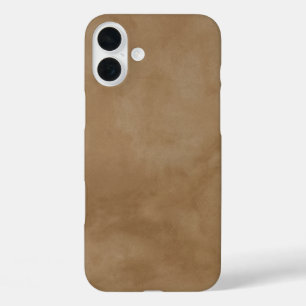 Selten gibt es iPhone 16 Plus Fall Hülle