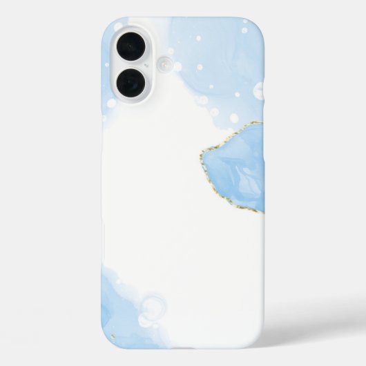 Selten gibt es iPhone 16 Plus Fall Case-Mate iPhone Hülle (Rückseite)