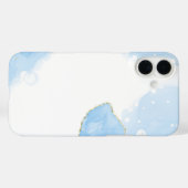 Selten gibt es iPhone 16 Plus Fall Case-Mate iPhone Hülle (Rückseite (Horizontal))