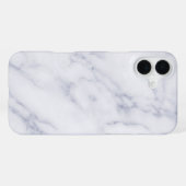Selten gibt es iPhone 16 Plus Fall Hülle (Rückseite (Horizontal))