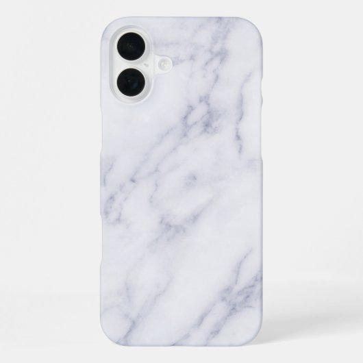 Selten gibt es iPhone 16 Plus Fall Hülle (Rückseite)