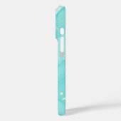 Selten gibt es iPhone 16 Pro Fall Case-Mate iPhone Hülle (Rückseite / Links)