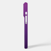 Selten gibt es iPhone 16 Pro Fall Case-Mate iPhone Hülle (Rückseite / Links)