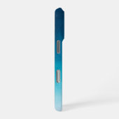 Selten gibt es iPhone 16 Pro Fall Hülle (Rechte Seite)