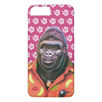 Selten gibt es iPhone 8 Plus/7 Plus Case Gorilla