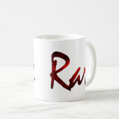 Selten Kaffeetasse (VorderseiteRechts)