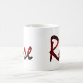 Selten Kaffeetasse (Mittel)