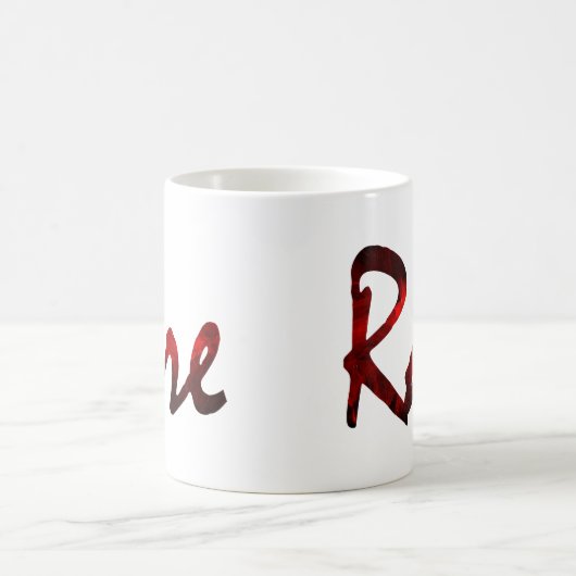 Selten Kaffeetasse (Mittel)