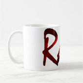 Selten Kaffeetasse (Links)