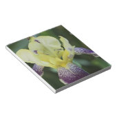 Selten Orchid Notepad Notizblock (angewinkelt)