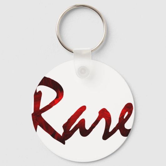 Selten Schlüsselanhänger (Vorderseite)