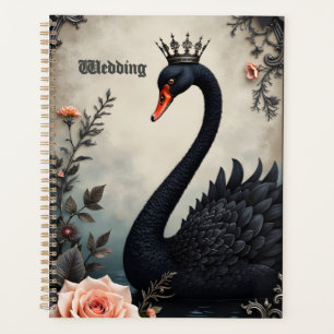 Selten wie ein schwarzer Schwan, zeitlos wie wahre Planer