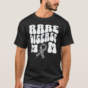 Seltene Erkrankung Bewusstsein Frauen Seltene Erkr T-Shirt