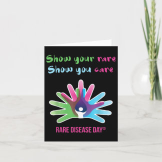 Seltene Krankheiten Tagesbewusstsein Seltene Krank Karte