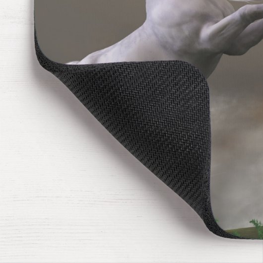 SELTENER ERDMOUSEPAD MOUSEPAD (Ecke)