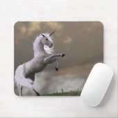 SELTENER ERDMOUSEPAD MOUSEPAD (Mit Mouse)