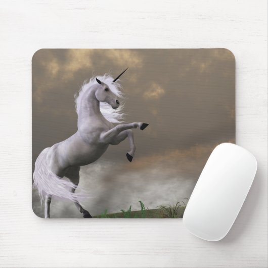 SELTENER ERDMOUSEPAD MOUSEPAD (Mit Mouse)