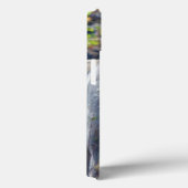 Seltener Kermode Bär (Geistbär) Wildlife Scene Case-Mate iPhone Hülle (Rückseite / Rechts)