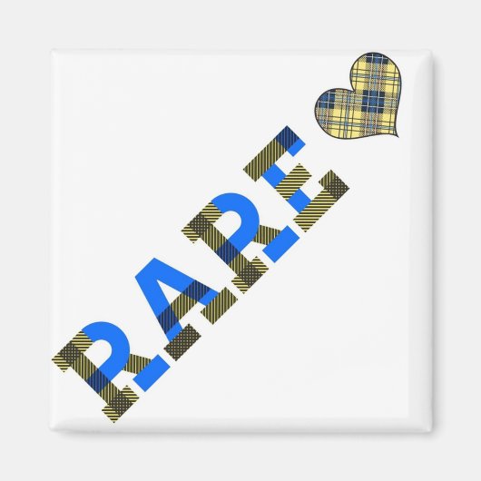 seltener Magnet (Vorne)