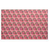 Seltenes Fleisch Steak Beef Cut Steakhouse Butcher Stoff (Fat Quarter (45,7 x 55,9 cm))