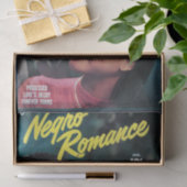 Seltenes Goldenes Zeitromane-Comic Seidenpapier (Geschenk)