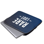 Seltenes Loot Gamer Laptop-Sieb Laptopschutzhülle (Vorne Knopf)