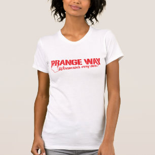 Seltenheit T-Shirt